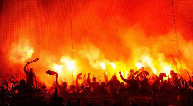 Liverpool’da Salah’ın ardından kulübün bir diğer simge ismi Andrew Robertson için de yolun sonu göründü.