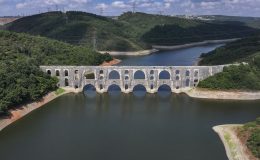 BARAJLARDAKİ YÜKSELİŞ YÜZLERİ GÜLDÜRDÜ!