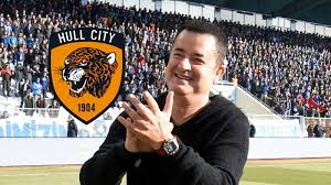 HULL CITY’DE PREMIER LİG ŞOKU: ACUN ILICALI’NIN KAPLANLARI FACİAYI YAŞIYOR!