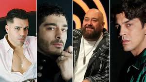 Ünlü İsimlere Narkotik Operasyonu: Adli Kontrol Şartıyla Serbest Bırakıldılar