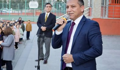 Kahramanmaraş’ta Okul Katliamı Sonrası İlk İstifa!