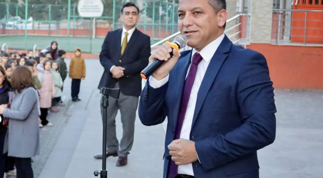 Kahramanmaraş’ta Okul Katliamı Sonrası İlk İstifa!