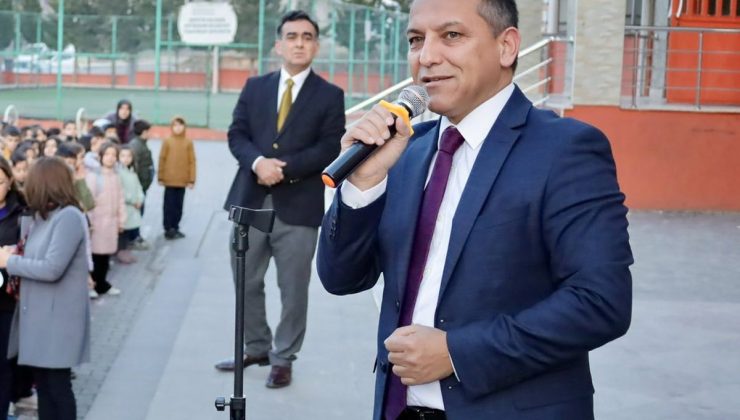 Kahramanmaraş’ta Okul Katliamı Sonrası İlk İstifa!