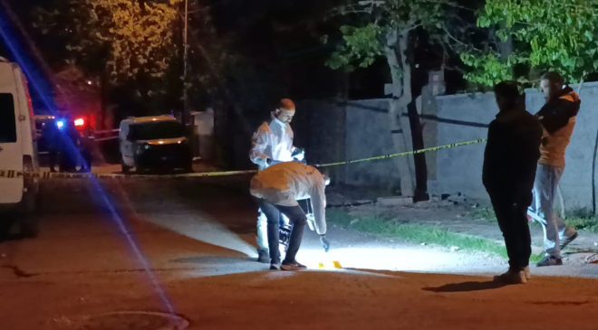 KAHRAMANMARAŞ’TA SOKAK ORTASINDA SİLAHLI ÇATIŞMA: 1’İ AĞIR 6 YARALI!