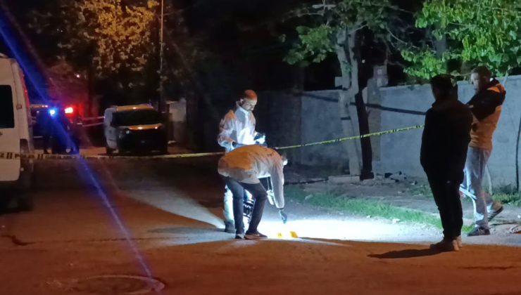 KAHRAMANMARAŞ’TA SOKAK ORTASINDA SİLAHLI ÇATIŞMA: 1’İ AĞIR 6 YARALI!