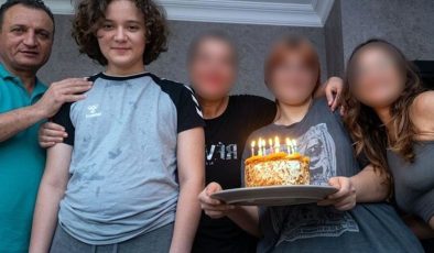 KAHRAMANMARAŞ’TAKİ OKUL DEHŞETİNDE FLAŞ GELİŞME: SALDIRGANIN ANNESİ TUTUKLANDI!