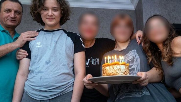 KAHRAMANMARAŞ’TAKİ OKUL DEHŞETİNDE FLAŞ GELİŞME: SALDIRGANIN ANNESİ TUTUKLANDI!