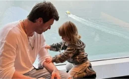 Tatlıtuğ Ailesi Kararını Verdi: Kurt Efe İçin Londra Değil, İstanbul Seçildi!