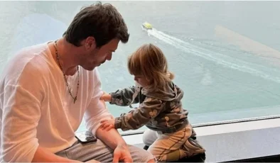 Tatlıtuğ Ailesi Kararını Verdi: Kurt Efe İçin Londra Değil, İstanbul Seçildi!