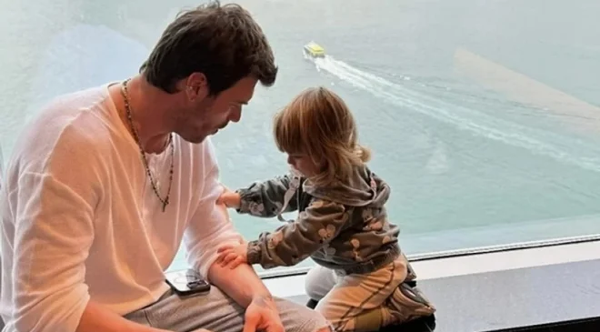 Tatlıtuğ Ailesi Kararını Verdi: Kurt Efe İçin Londra Değil, İstanbul Seçildi!