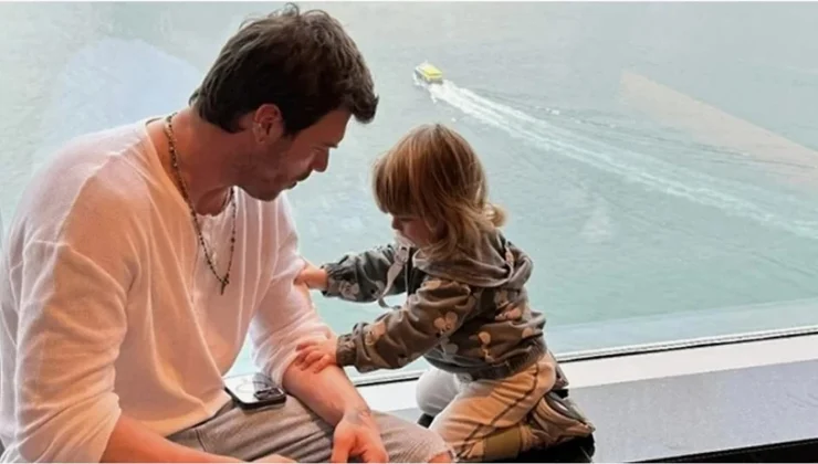 Tatlıtuğ Ailesi Kararını Verdi: Kurt Efe İçin Londra Değil, İstanbul Seçildi!