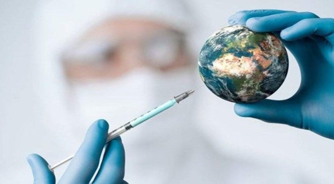 “Dönülmez akşamın ufkundayız” DÜNYA RESETİ VE NÜFUS MÜHENDİSLİĞİ: “VERİMSİZ” İNSANIN TASFİYESİ Mİ BAŞLIYOR?