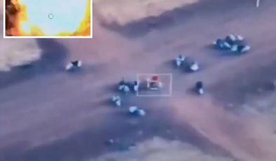 MALİ’DE STRATEJİK KIRILMA: SAVUNMA BAKANI ÖLDÜRÜLDÜ, TÜRK SİHA’LARI KUŞATMAYI YARIYOR!