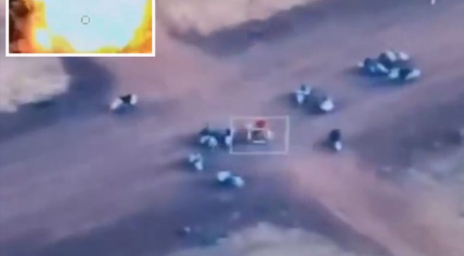 MALİ’DE STRATEJİK KIRILMA: SAVUNMA BAKANI ÖLDÜRÜLDÜ, TÜRK SİHA’LARI KUŞATMAYI YARIYOR!