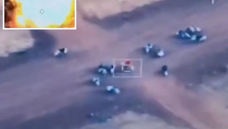 MALİ’DE STRATEJİK KIRILMA: SAVUNMA BAKANI ÖLDÜRÜLDÜ, TÜRK SİHA’LARI KUŞATMAYI YARIYOR!