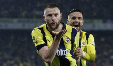Fenerbahçeli Skriniar’a Beykoz’da Hırsızlık Şoku: Villasından 40 Bin Dolar Çalındı!