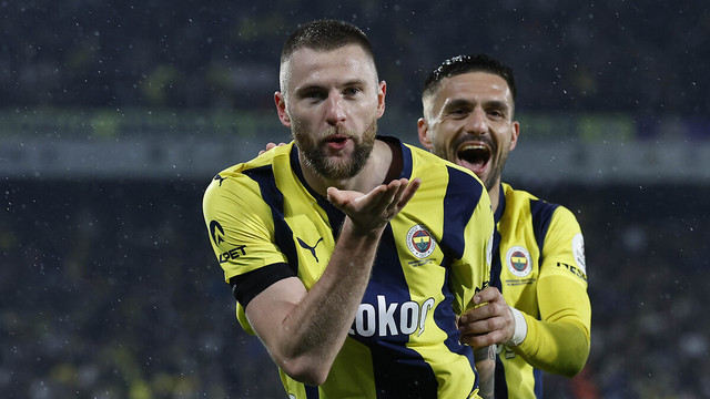 Fenerbahçeli Skriniar’a Beykoz’da Hırsızlık Şoku: Villasından 40 Bin Dolar Çalındı!