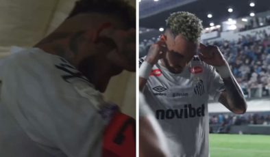 BREZİLYA’DA BİR DEVRİN SONU MU? NEYMAR KENDİ EVİNDE İSTENMEYEN ADAM İLAN EDİLDİ!