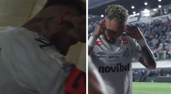 BREZİLYA’DA BİR DEVRİN SONU MU? NEYMAR KENDİ EVİNDE İSTENMEYEN ADAM İLAN EDİLDİ!