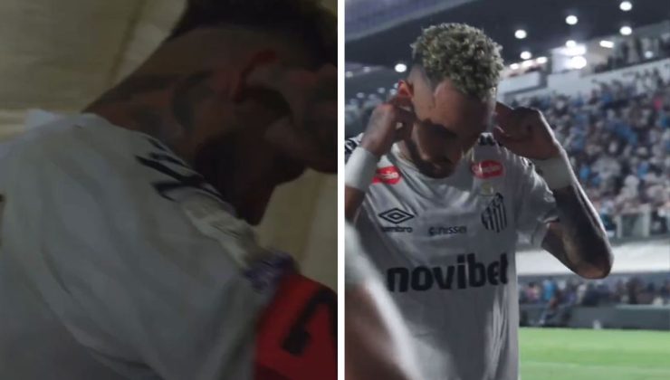 BREZİLYA’DA BİR DEVRİN SONU MU? NEYMAR KENDİ EVİNDE İSTENMEYEN ADAM İLAN EDİLDİ!