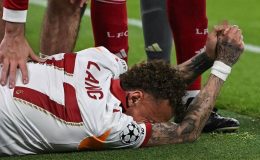 Noa Lang Sakatlığı Anfield’da Kuralları Değiştirdi: Liverpool’dan PSG Maçı Öncesi “Güvenlik” Hamlesi!