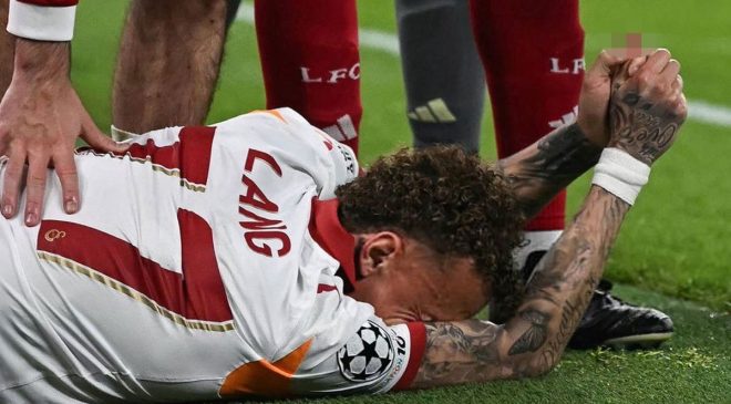 Noa Lang Sakatlığı Anfield’da Kuralları Değiştirdi: Liverpool’dan PSG Maçı Öncesi “Güvenlik” Hamlesi!