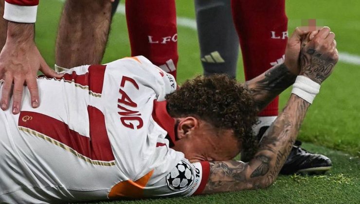 Noa Lang Sakatlığı Anfield’da Kuralları Değiştirdi: Liverpool’dan PSG Maçı Öncesi “Güvenlik” Hamlesi!