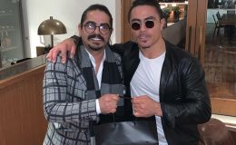 NUSRET GÖKÇE’NİN KARDEŞİ ÖZGÜR GÖKÇE TUTUKLANDI: “ÇOCUĞUN FUHŞUNA ARACILIK” ŞOKU!