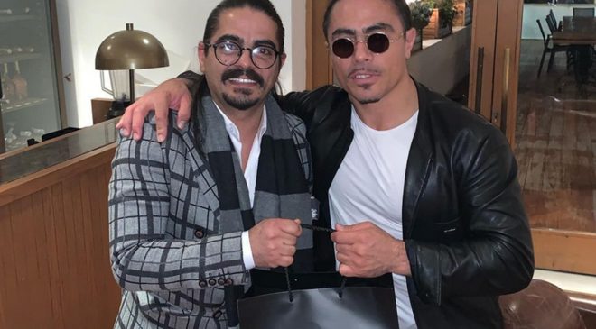 NUSRET GÖKÇE’NİN KARDEŞİ ÖZGÜR GÖKÇE TUTUKLANDI: “ÇOCUĞUN FUHŞUNA ARACILIK” ŞOKU!