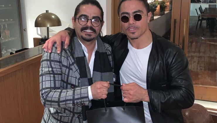 NUSRET GÖKÇE’NİN KARDEŞİ ÖZGÜR GÖKÇE TUTUKLANDI: “ÇOCUĞUN FUHŞUNA ARACILIK” ŞOKU!