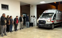 IĞDIR’DA EVLAT ACISI: ÇOCUKLARIN TÜFEKLE OYUNU ÖLÜMLE BİTTİ!