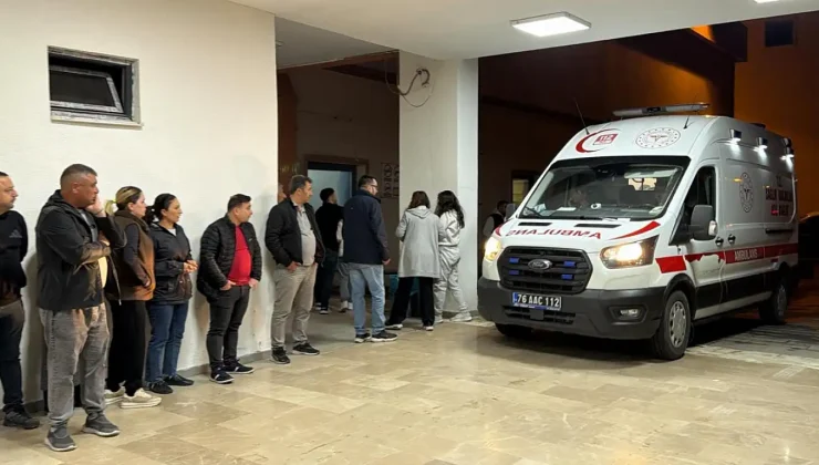 IĞDIR’DA EVLAT ACISI: ÇOCUKLARIN TÜFEKLE OYUNU ÖLÜMLE BİTTİ!