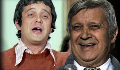 Halit Akçatepe Aramızdan Ayrılışının 9. Yılında AKM’de Anılıyor: “Güdük Necmi” Unutulmadı!