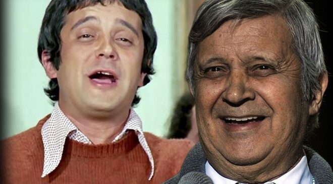 Halit Akçatepe Aramızdan Ayrılışının 9. Yılında AKM’de Anılıyor: “Güdük Necmi” Unutulmadı!