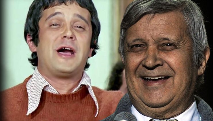 Halit Akçatepe Aramızdan Ayrılışının 9. Yılında AKM’de Anılıyor: “Güdük Necmi” Unutulmadı!