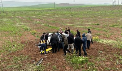 SİİRT’TE KATLİAM GİBİ KAZA: 2 GENÇ HAYATINI KAYBETTİ, 3 YARALI!