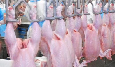 SURİYE’DEN TÜRK GIDASINA AMBARGO: 20 ÜRÜNE SÜRESİZ YASAK GELDİ!