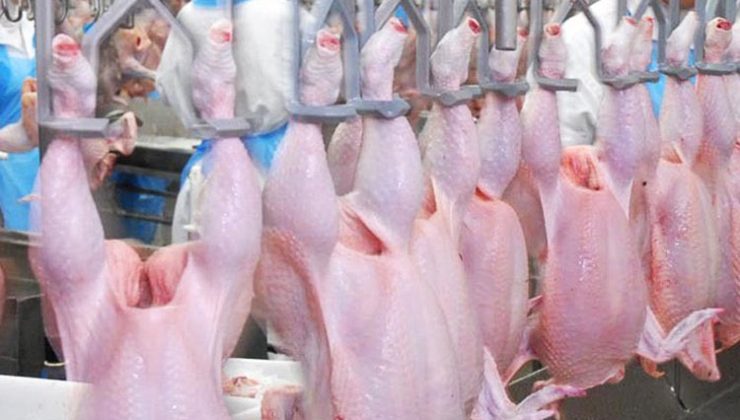 SURİYE’DEN TÜRK GIDASINA AMBARGO: 20 ÜRÜNE SÜRESİZ YASAK GELDİ!