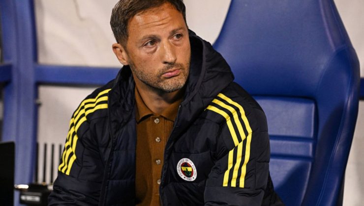Tedesco’dan Derbi Ayarı: Skriniar ve Yıldızlar Korumaya Alındı