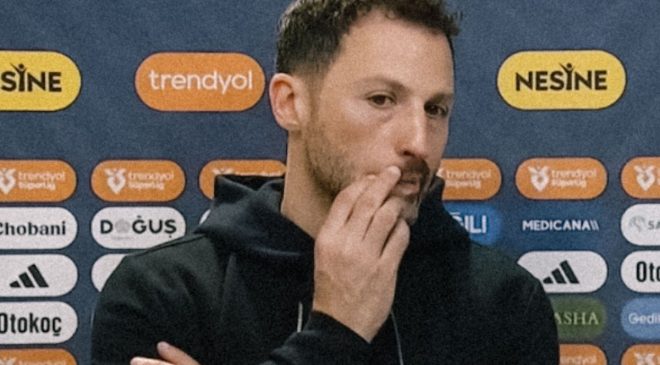 Tedesco’dan Puan Kaybına “İnanılmaz” Yorumu: “Sanki Dejavu Yaşıyoruz”