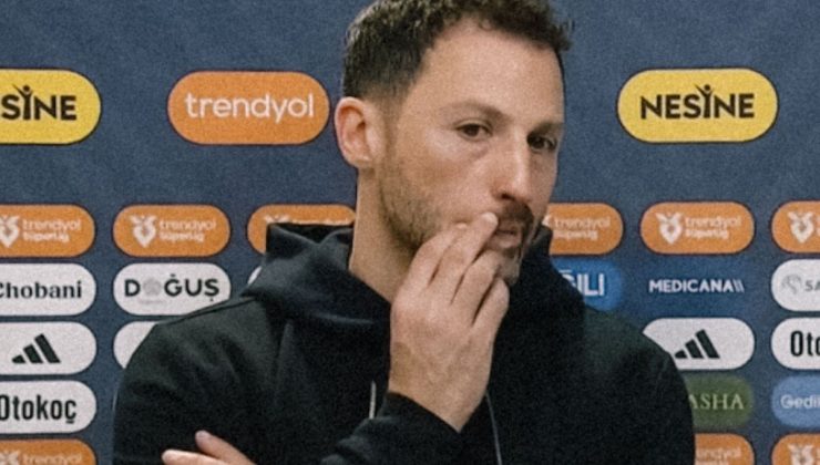 Tedesco’dan Puan Kaybına “İnanılmaz” Yorumu: “Sanki Dejavu Yaşıyoruz”