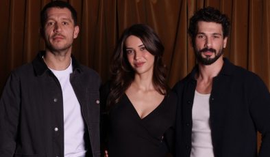 Fenomen Dizi İçin Kritik Karar: Yeraltı Ekranlara Veda mı Ediyor?