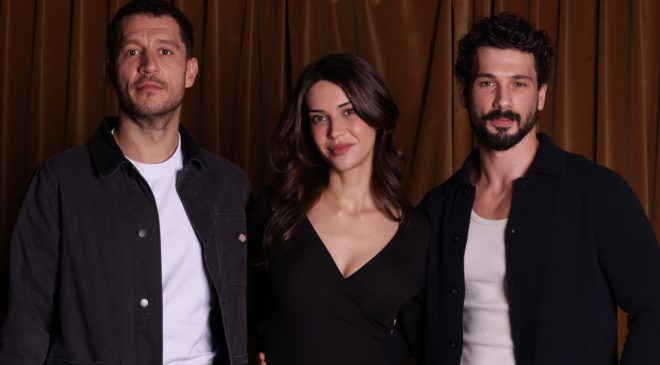 Fenomen Dizi İçin Kritik Karar: Yeraltı Ekranlara Veda mı Ediyor?