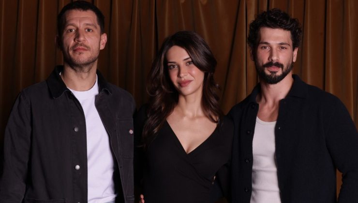 Fenomen Dizi İçin Kritik Karar: Yeraltı Ekranlara Veda mı Ediyor?