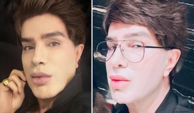 YILMAZ MORGÜL’DEN BOMBA İTİRAFLAR: “YILDIZ TİLBE İLE EVLENİRDİM!”