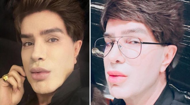 YILMAZ MORGÜL’DEN BOMBA İTİRAFLAR: “YILDIZ TİLBE İLE EVLENİRDİM!”