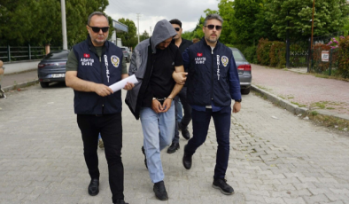 10 YILLIK RAFTAN İNDİ, VAHŞET ÇIKTI: 21 YAŞINDAKİ AYŞEN’İ ESKİ EŞİ DARBEDEREK ÖLDÜRÜP GÖMMÜŞ!