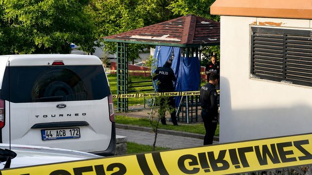 MALATYA’DA PARKTA KORKUNÇ SABAH: 18 YAŞINDAKİ BEYZANUR KAMERİYEDE ÖLÜ BULUNDU!