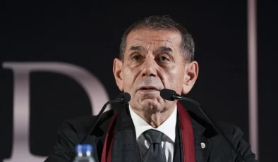 ASLAN’DA “ÖZBEK” İTTİFAKI: RAKİPSİZ BAŞKAN, ŞAMPİYON YÖNETİM!
