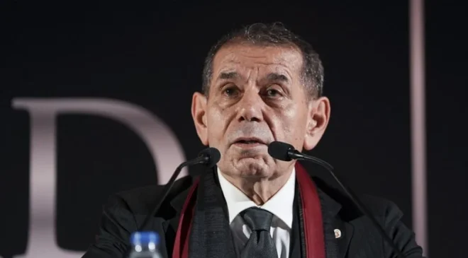 ASLAN’DA “ÖZBEK” İTTİFAKI: RAKİPSİZ BAŞKAN, ŞAMPİYON YÖNETİM!